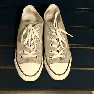 Gray Converse